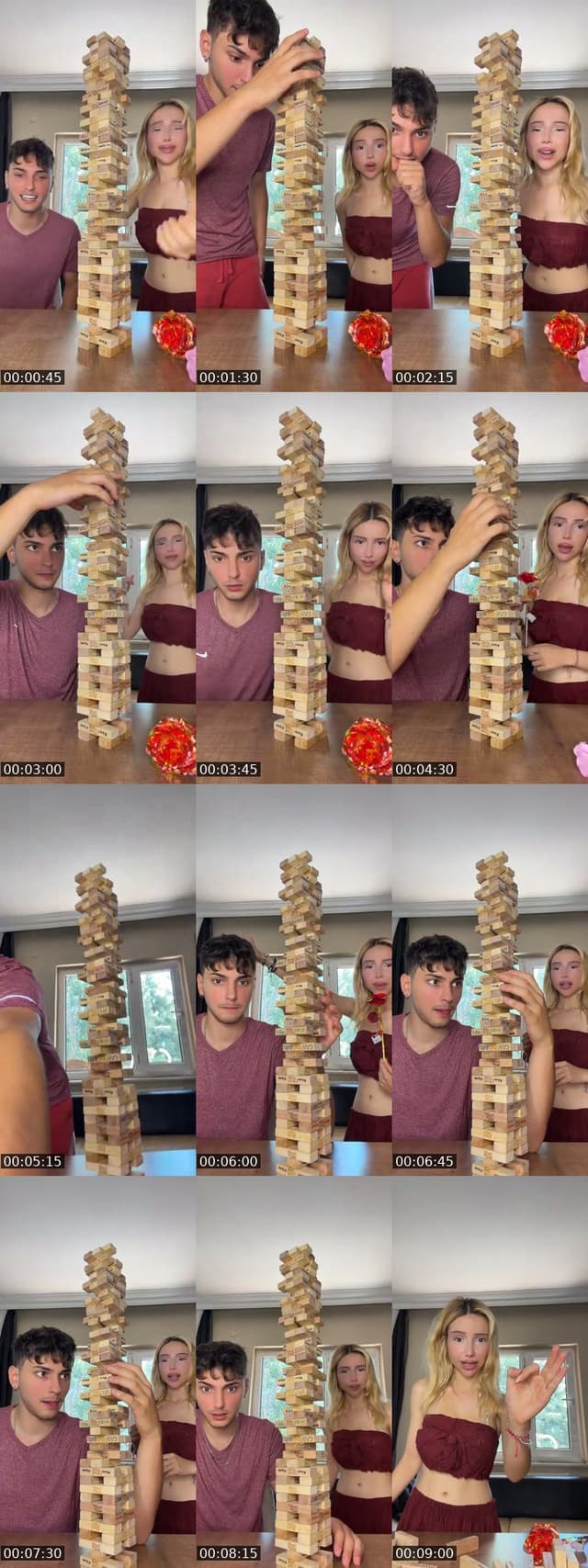 @visneli.biber TikTok live from 2026-07-18