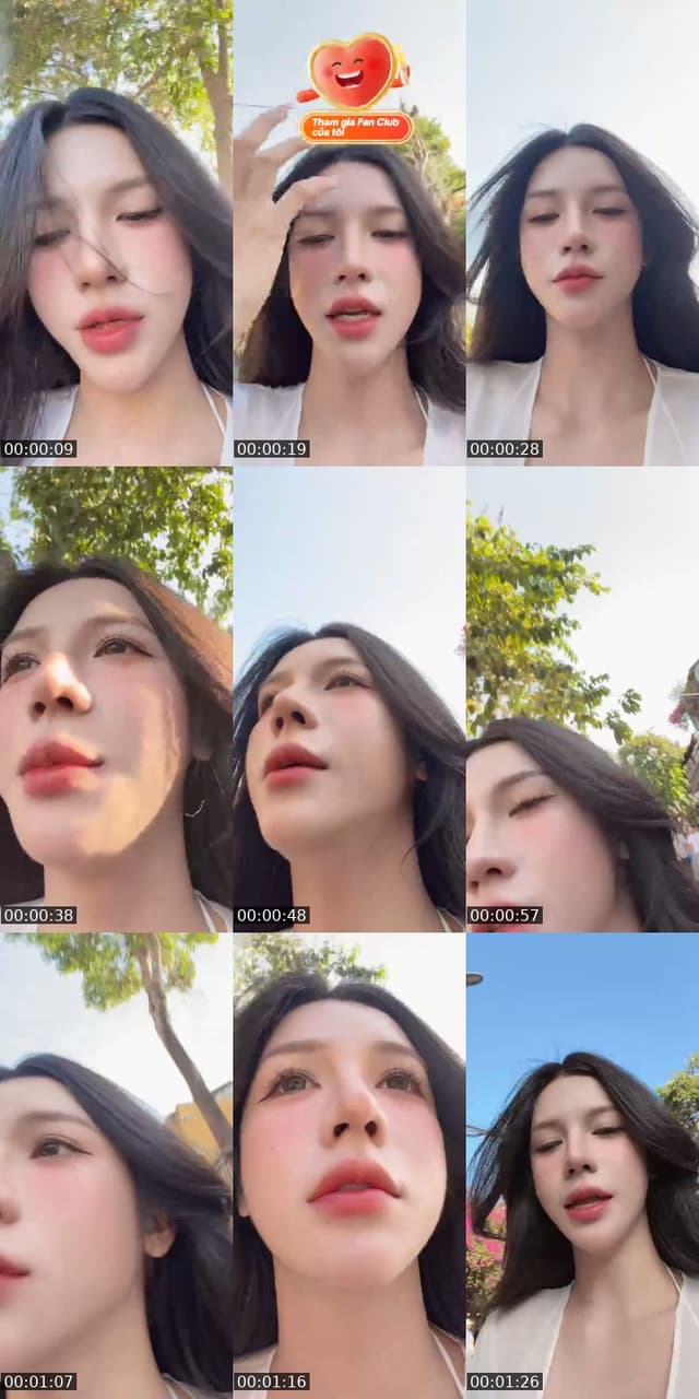 @khanhvy34567 TikTok live