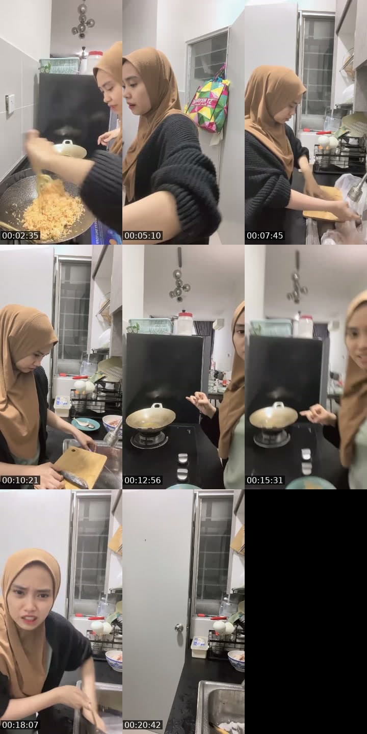 @nrrullaiin TikTok live stream