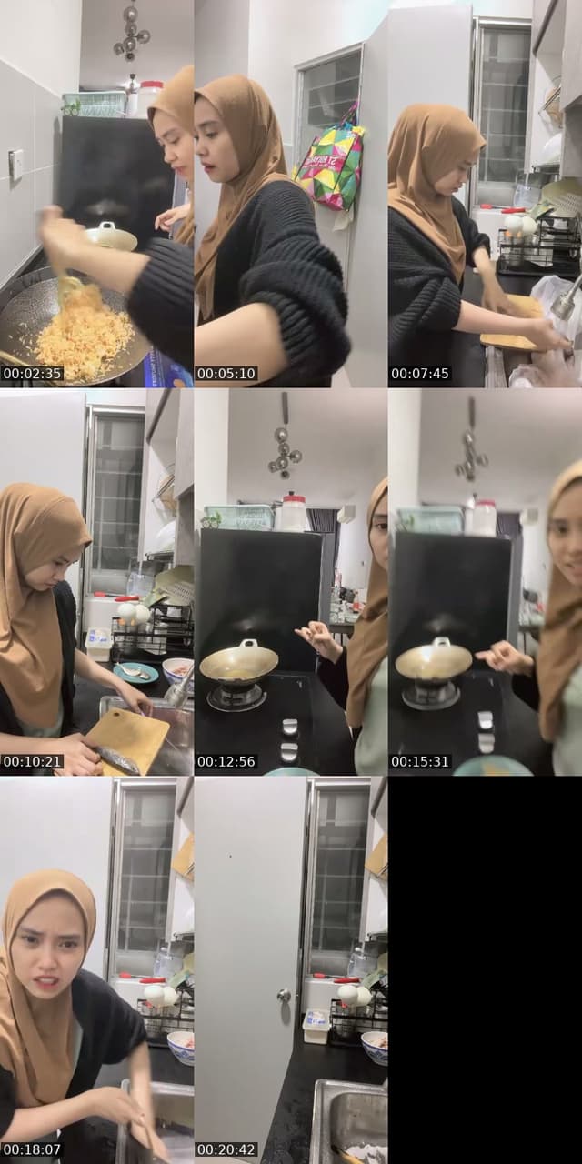 @nrrullaiin TikTok live from 2026-07-18