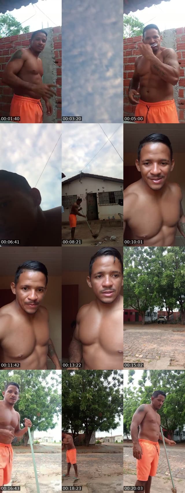 @selvagem4053 TikTok live
