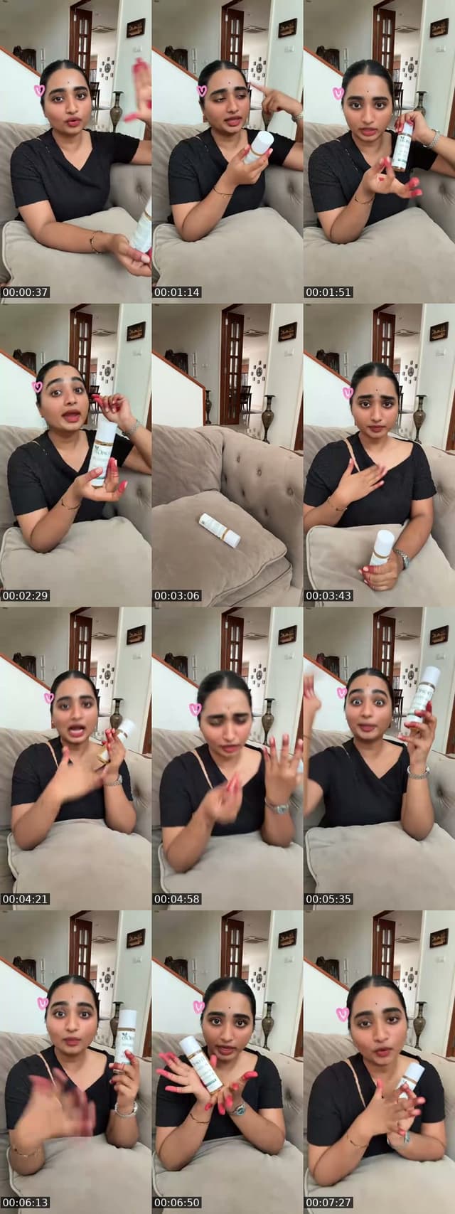 @tropiglo6 TikTok live