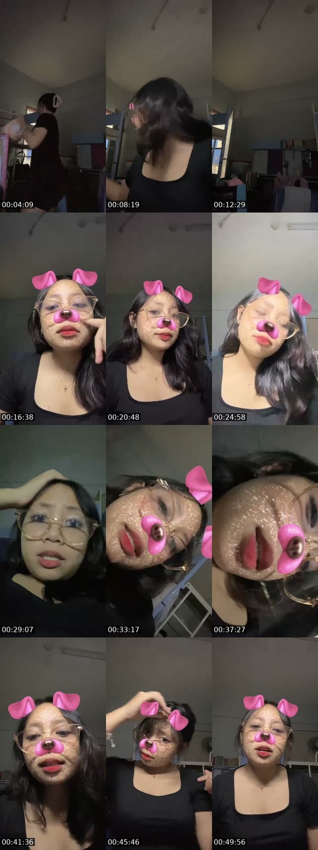 United States TikTok live: Mo pulang by @v.xnva