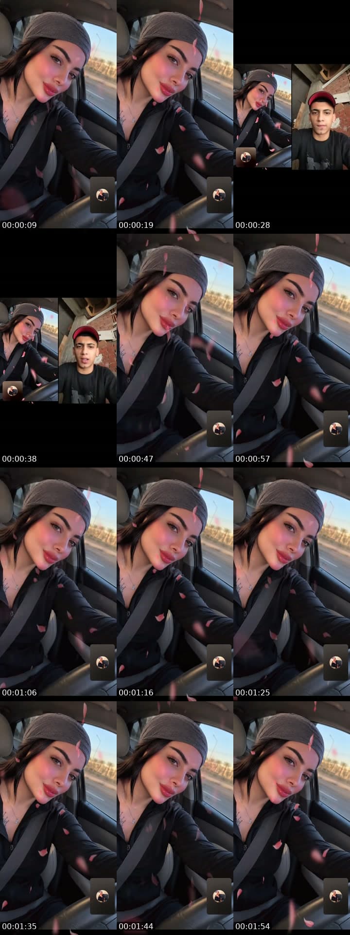 @gazoula46 TikTok live stream