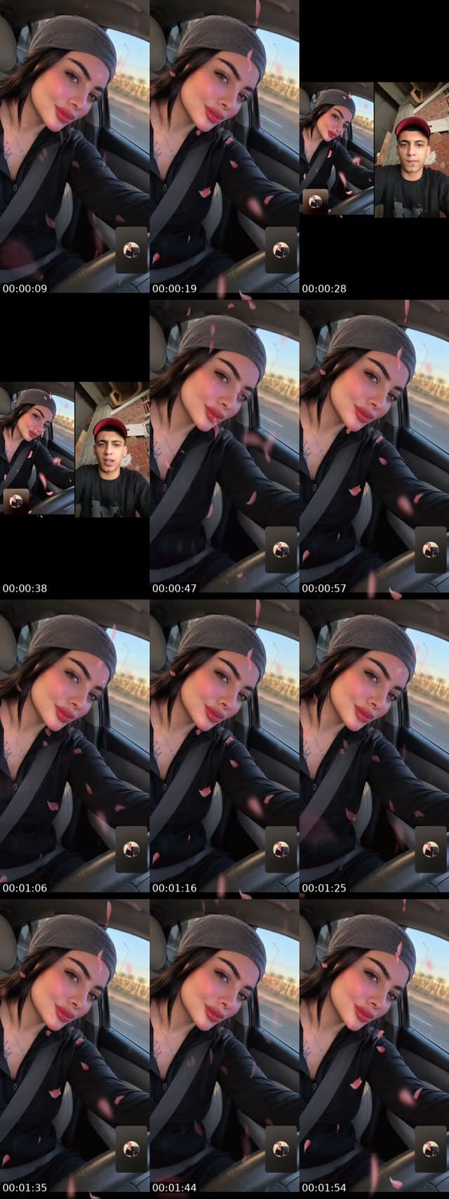 @gazoula46 TikTok live