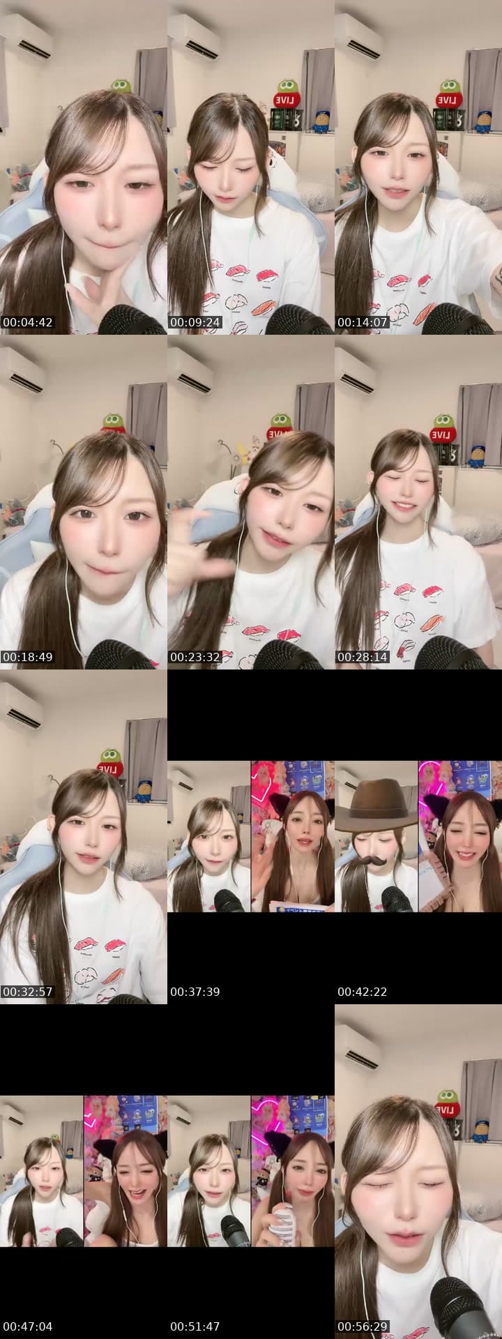 @gubigubi_065 TikTok live stream