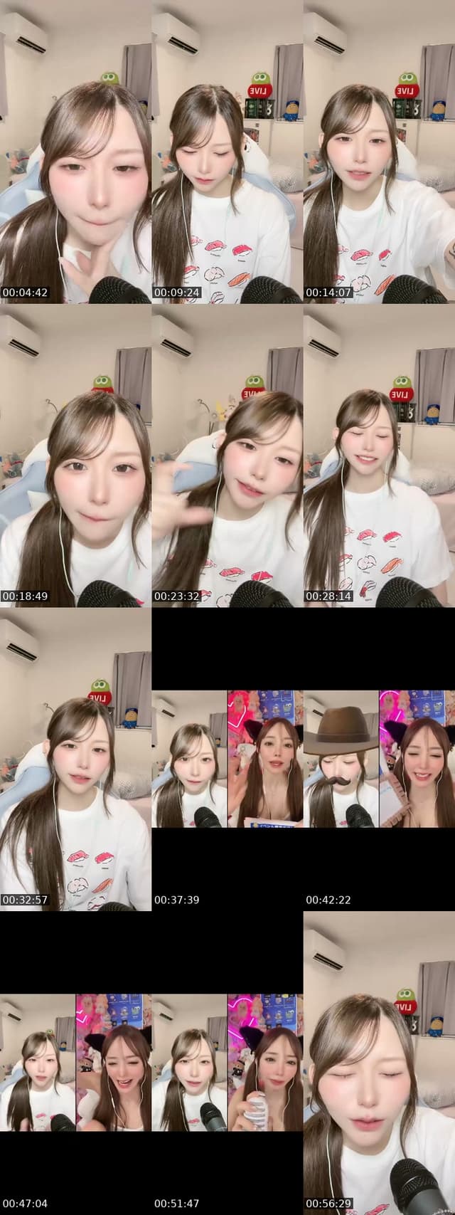 @gubigubi_065 TikTok live