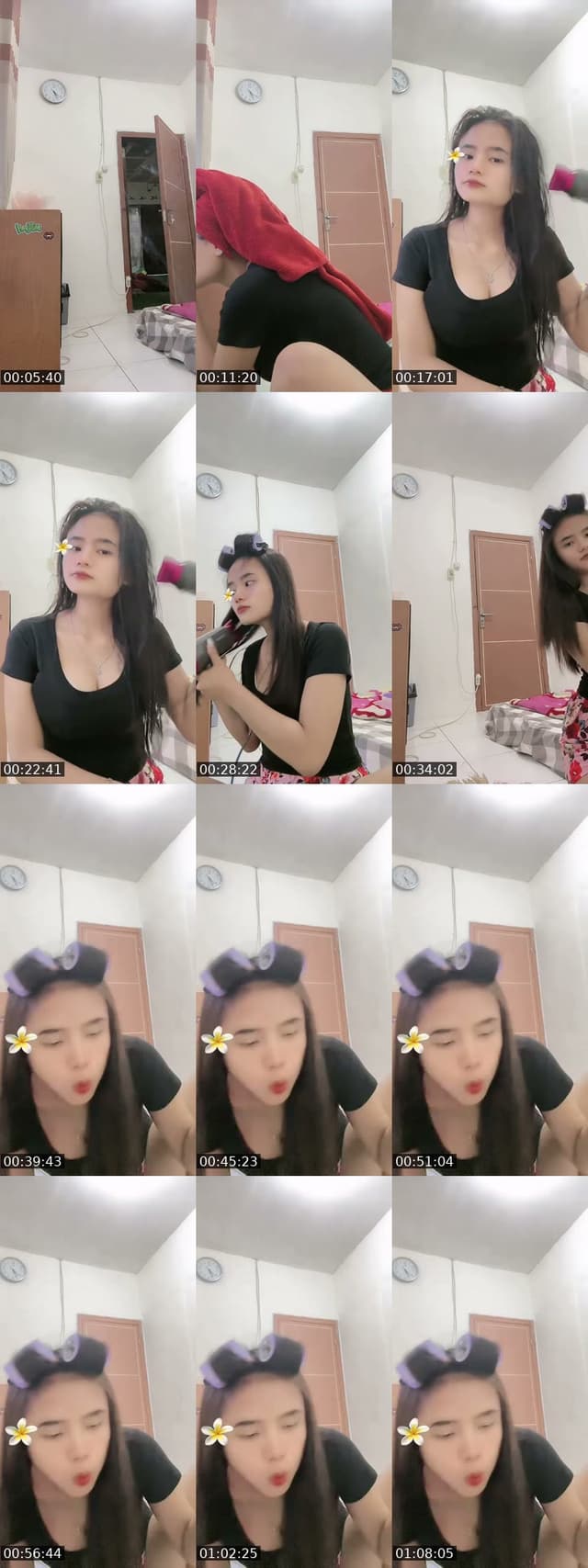 @i.fxnn TikTok live