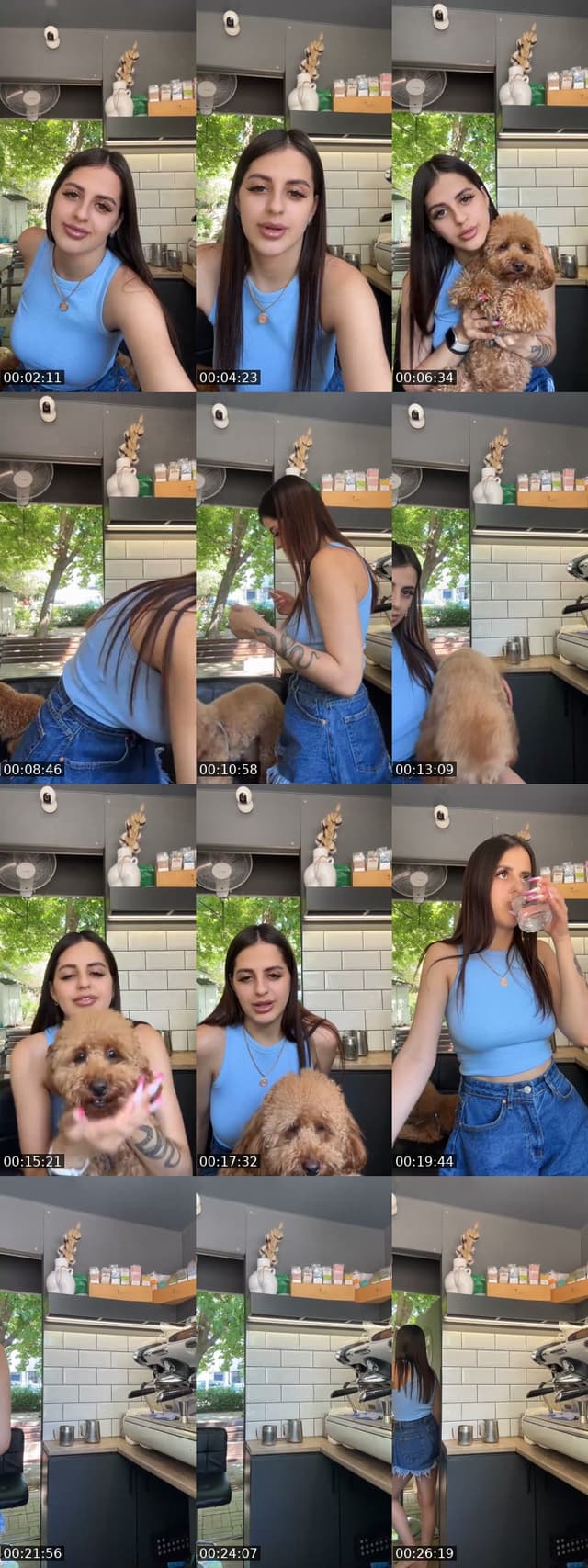 @wallivass TikTok live from 2026-07-18