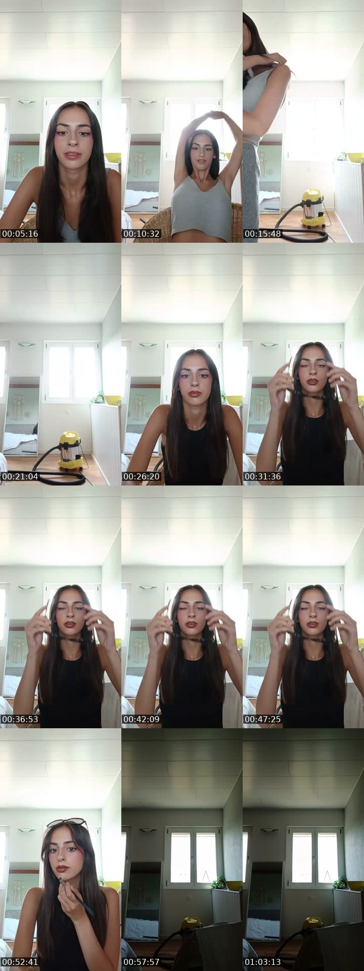 @andrea_77120l TikTok live stream