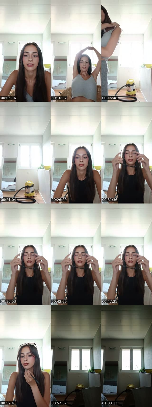 @andrea_77120l TikTok live