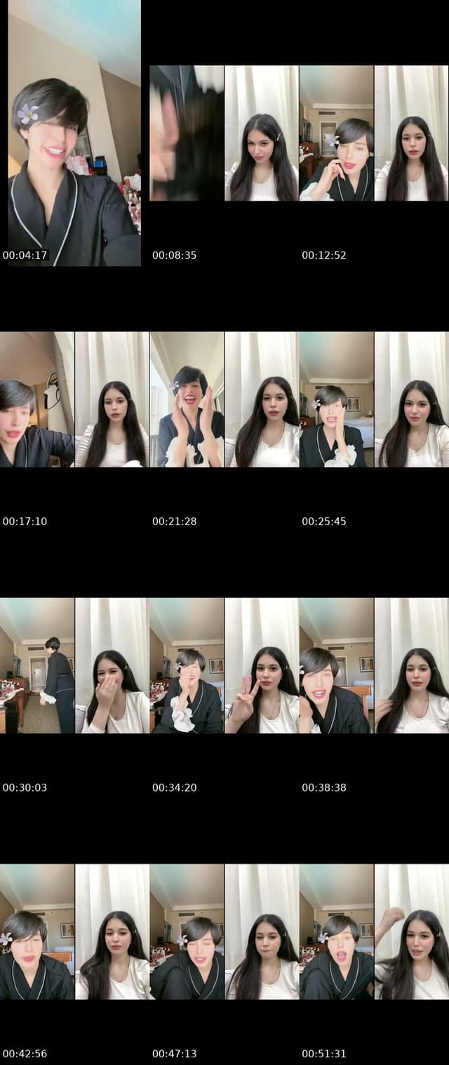 @hanenn232 TikTok live
