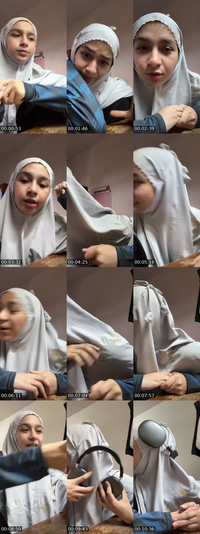 @bukan7an United States TikTok live from 2026-07-18