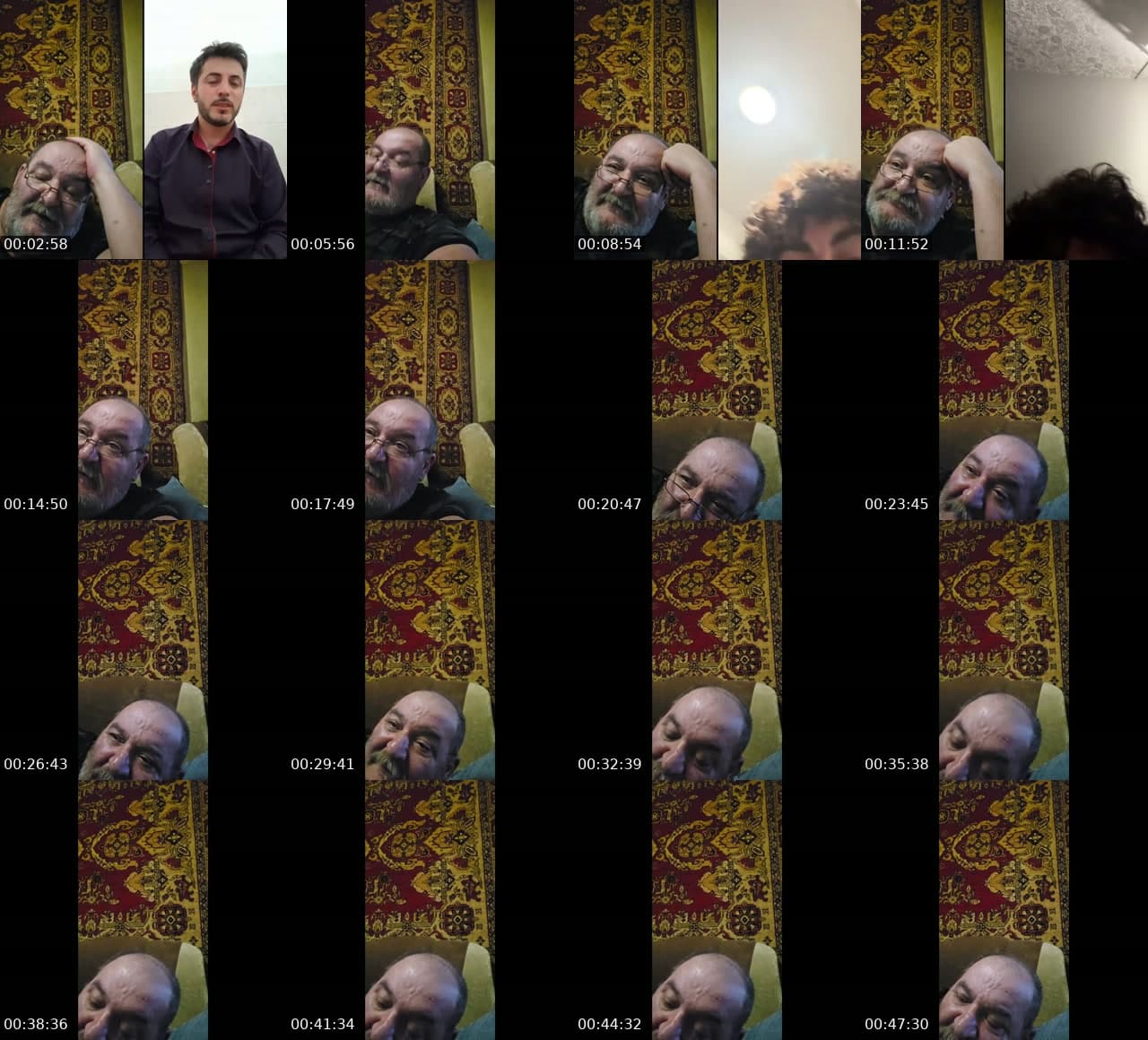 @levonoriginal TikTok live stream