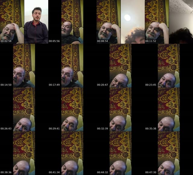 @levonoriginal TikTok live