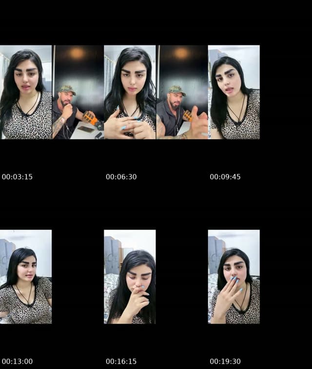@n1b1j TikTok live from 2026-07-18