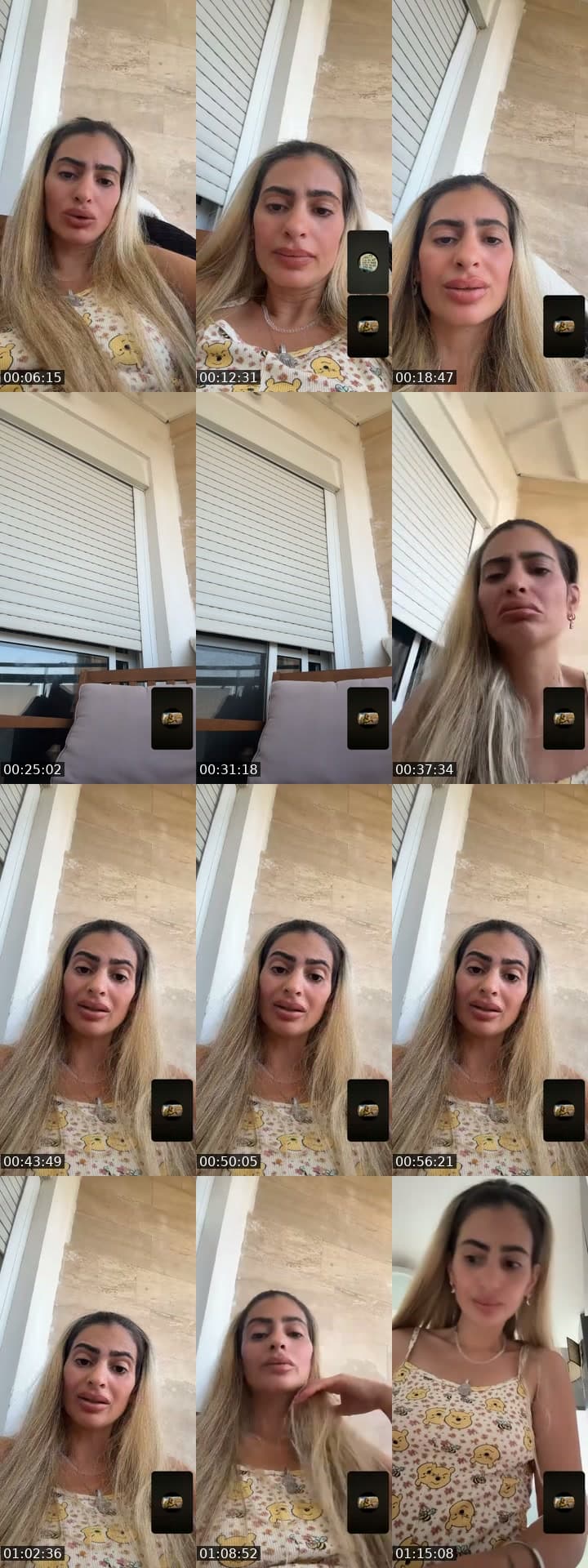 @mazali067 TikTok live stream