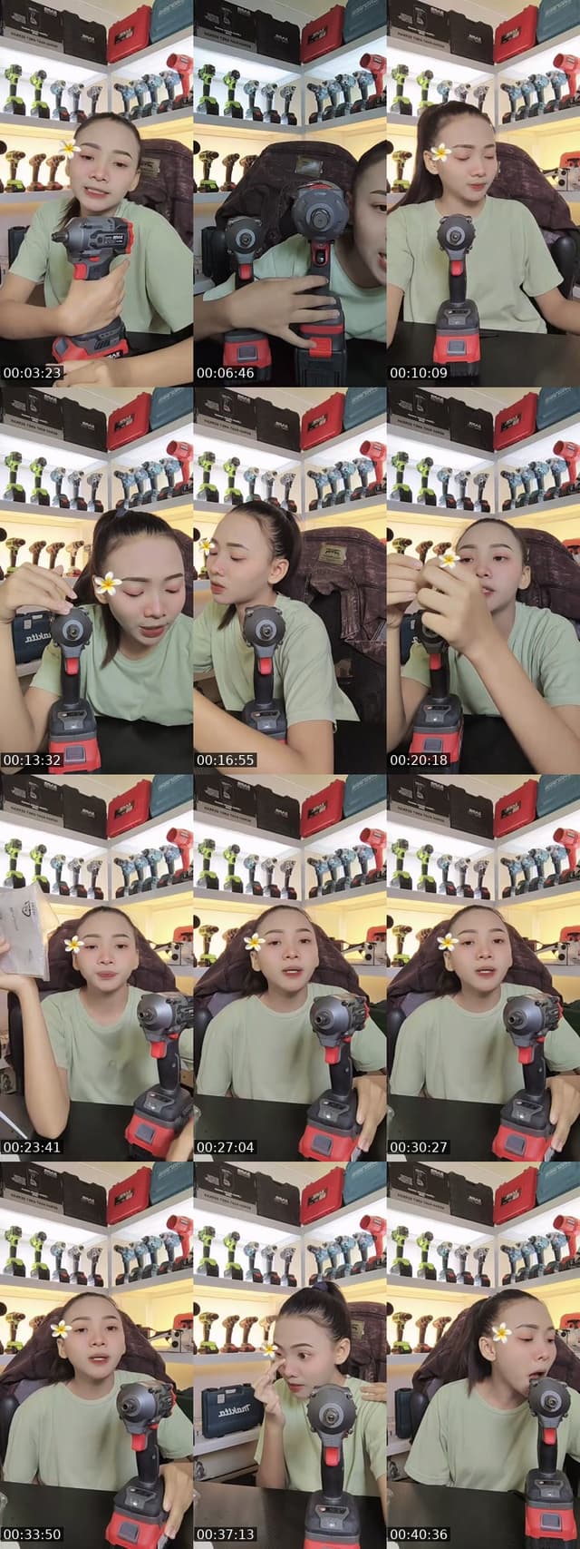 @pro_teknologi TikTok live from 2026-07-18