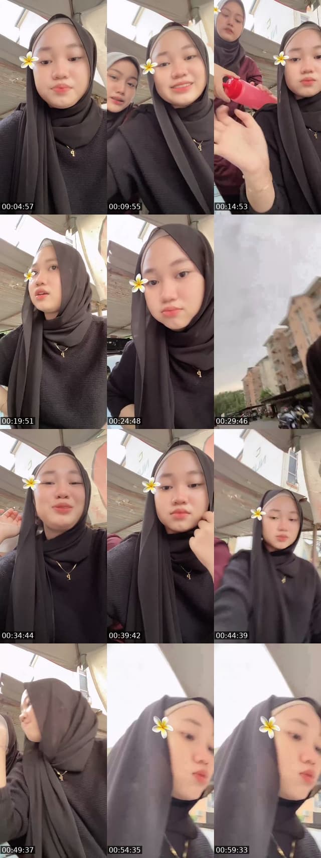 United States TikTok live: kejela by @222putry