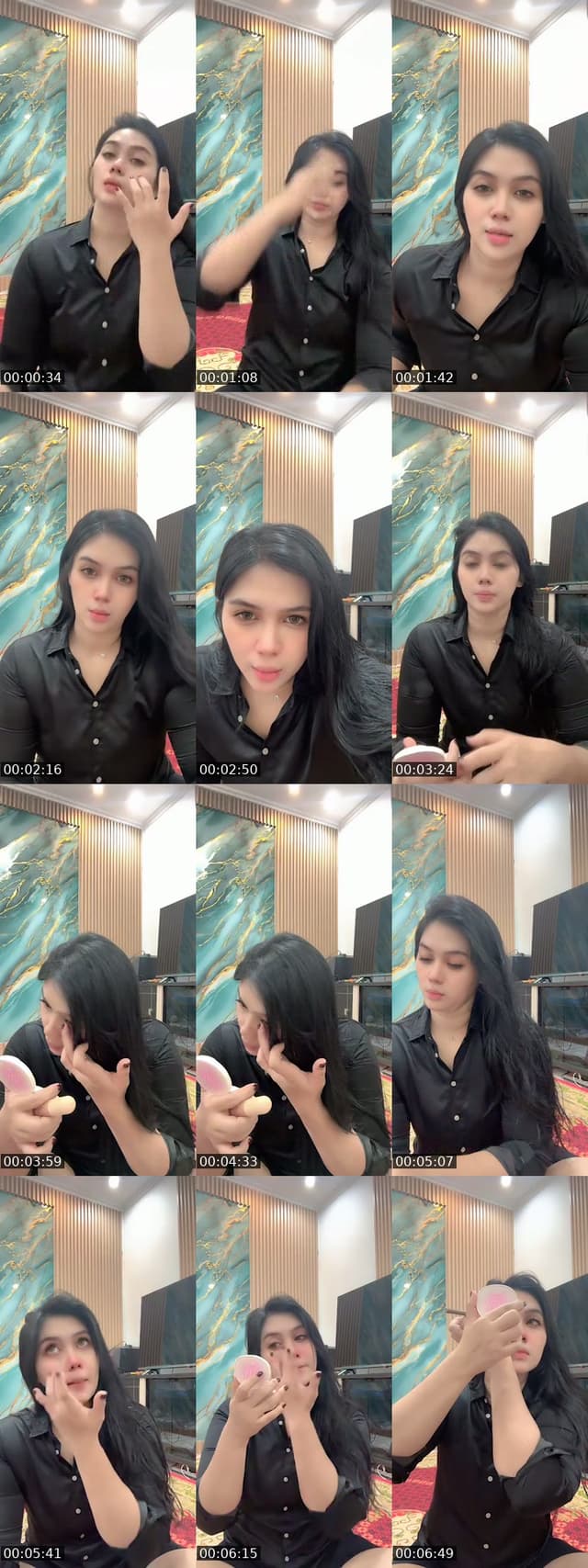@diamondcrystalllll TikTok live