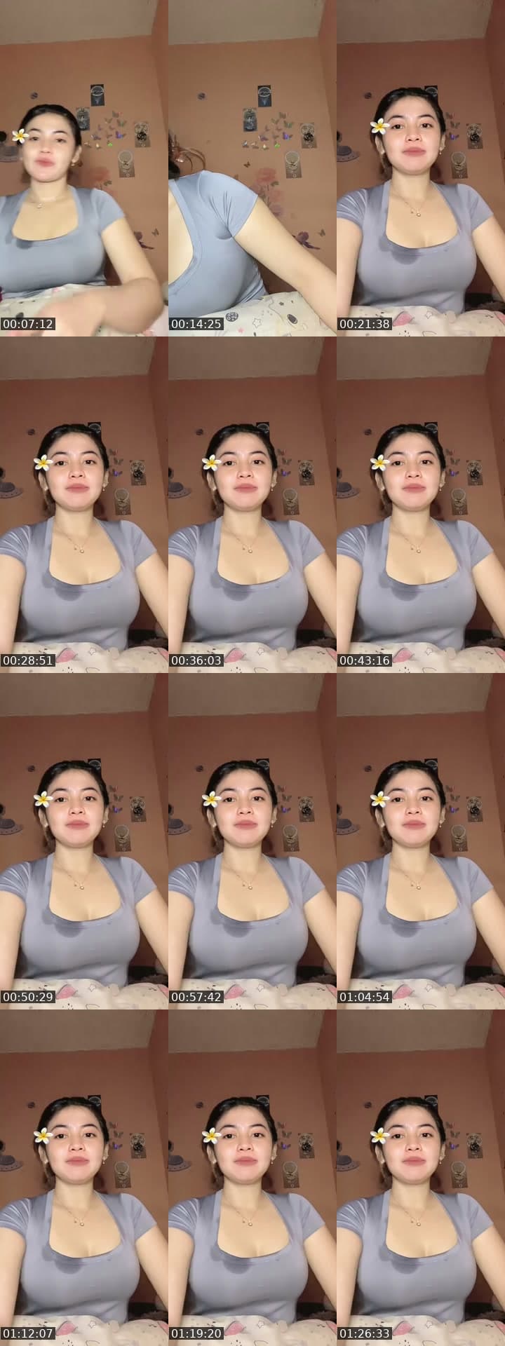 @dias.putri2 TikTok live stream