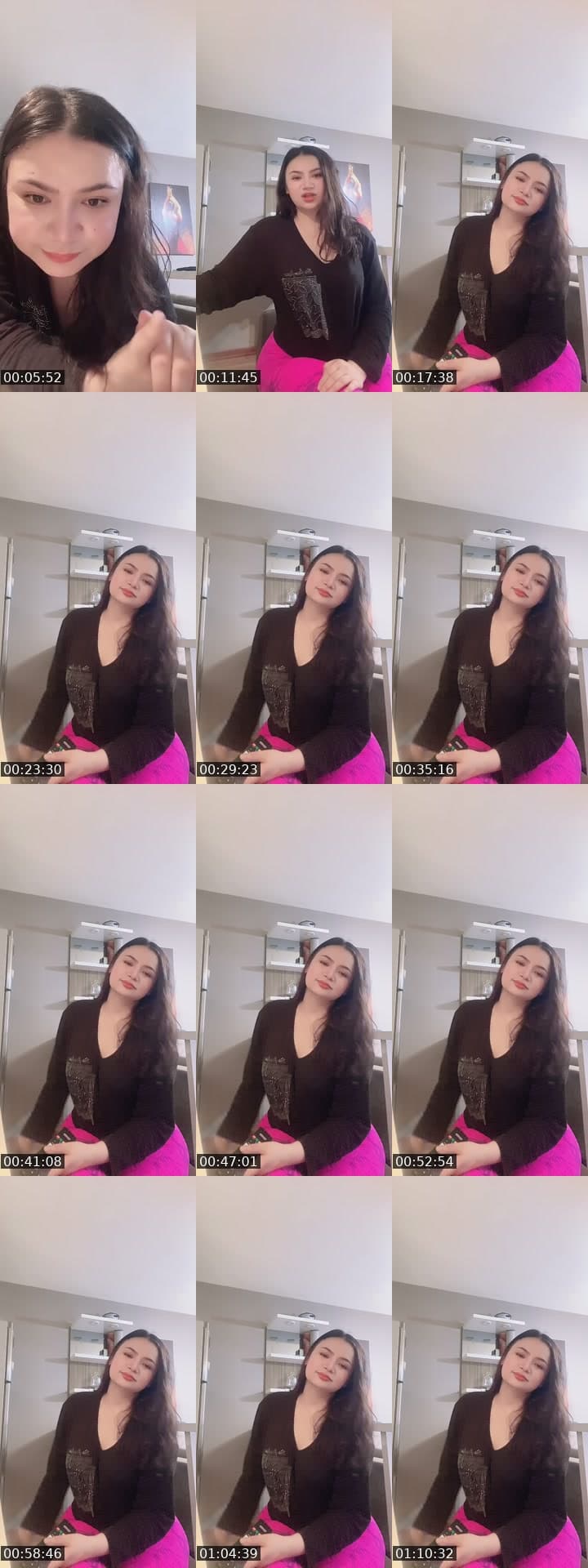 @dilyamdilyam30 TikTok live stream
