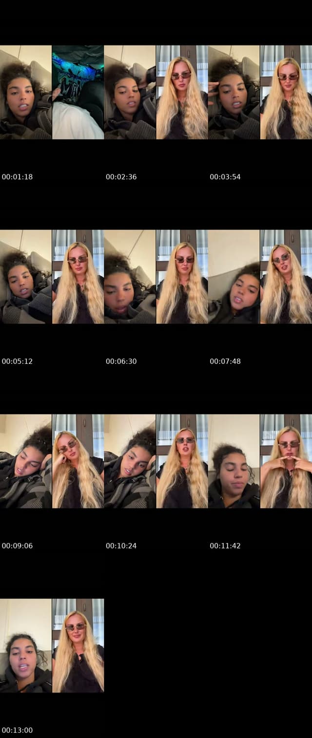 @emikalovee TikTok live from 2026-07-18