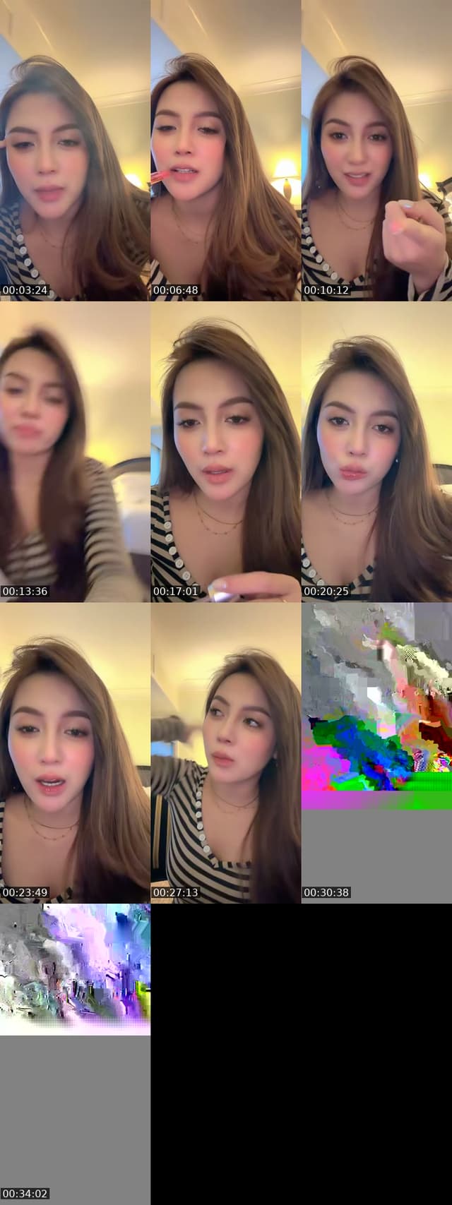 @evrilaya_ United States TikTok live from 2026-07-18