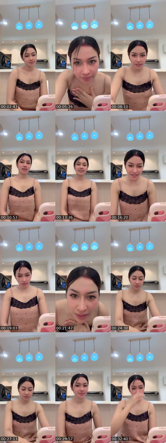 United States TikTok live: hewooo by @jaywijaya1705
