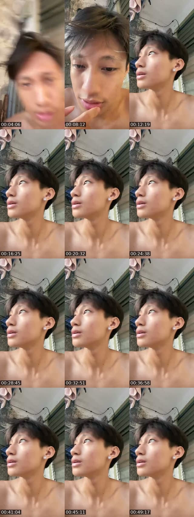 United States TikTok live: quickie by @jebelewl