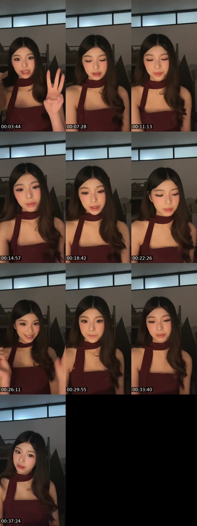 United States TikTok live: dorrr by @syddoodl3