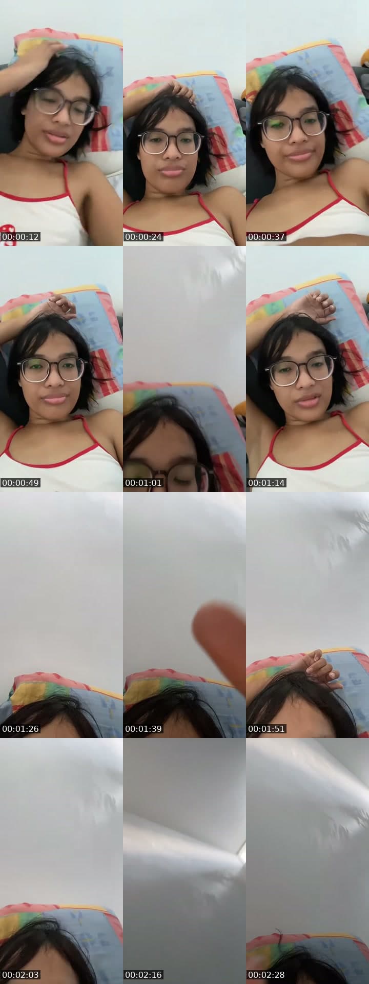 @wosnsh4 TikTok live stream