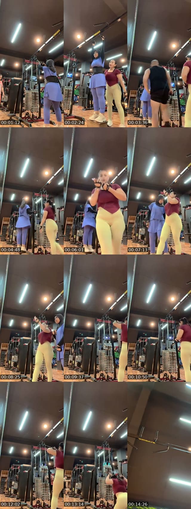 @puputathena TikTok live