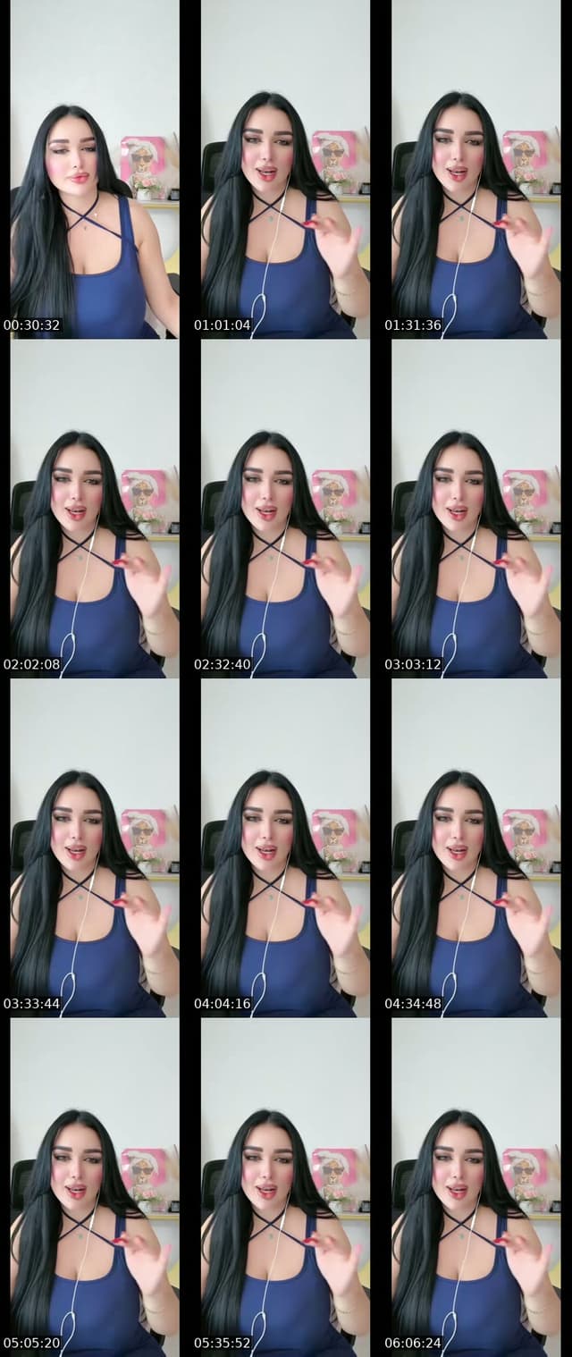@roro_ro777 TikTok live
