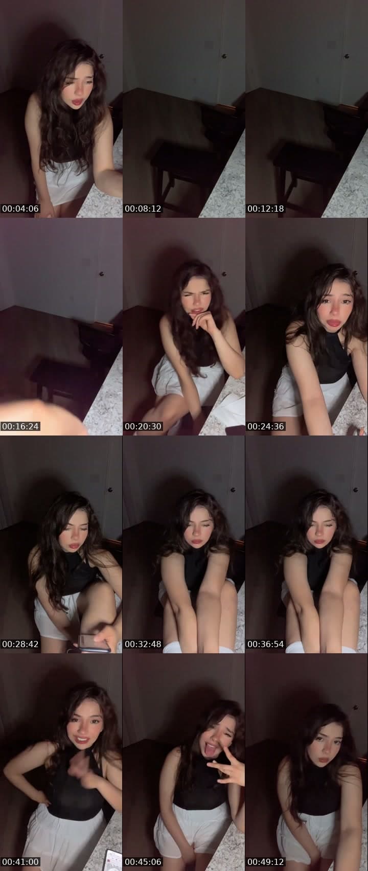 @bluezzzclues TikTok live stream