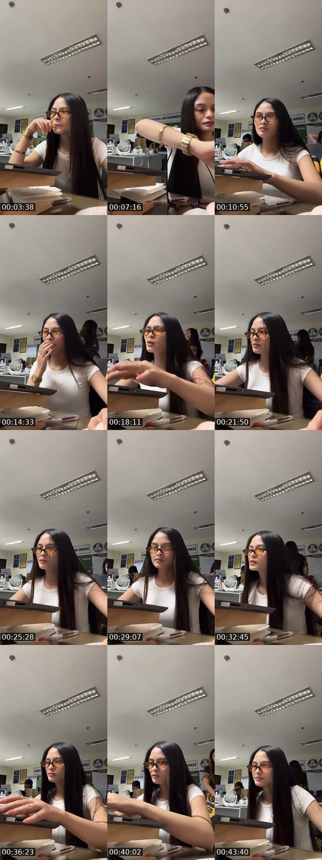 @jxsvl TikTok live