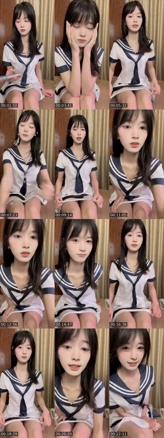@lili125809 TikTok live