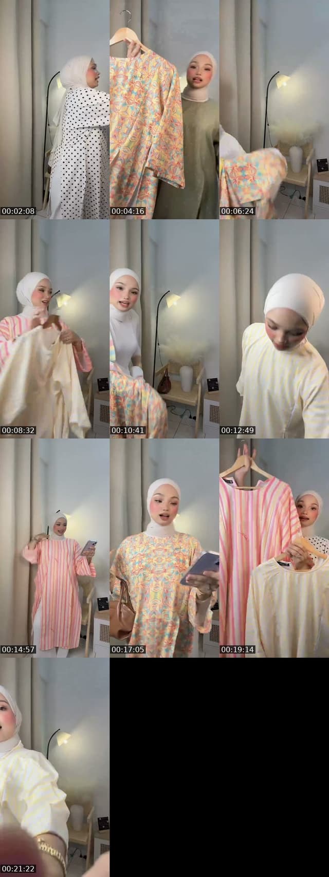 @lilypetunahq TikTok live