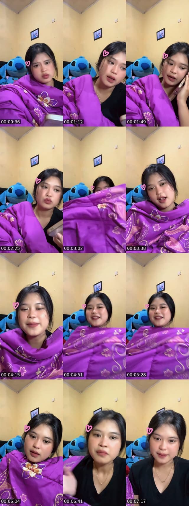 @cyngkamu._ TikTok live