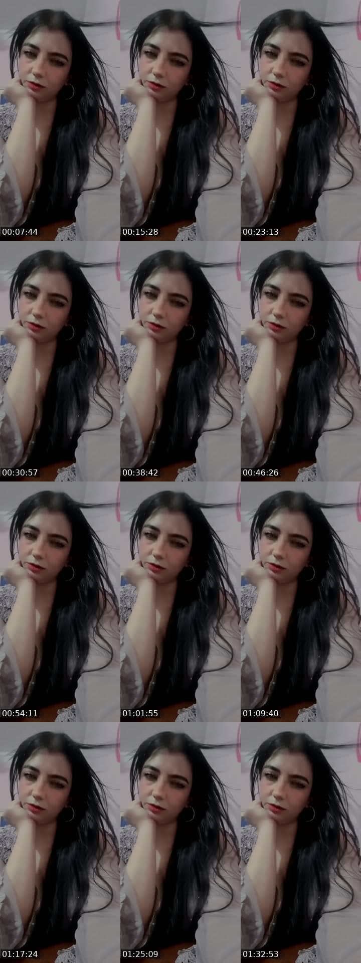@rookaaaaaaaaaa TikTok live stream