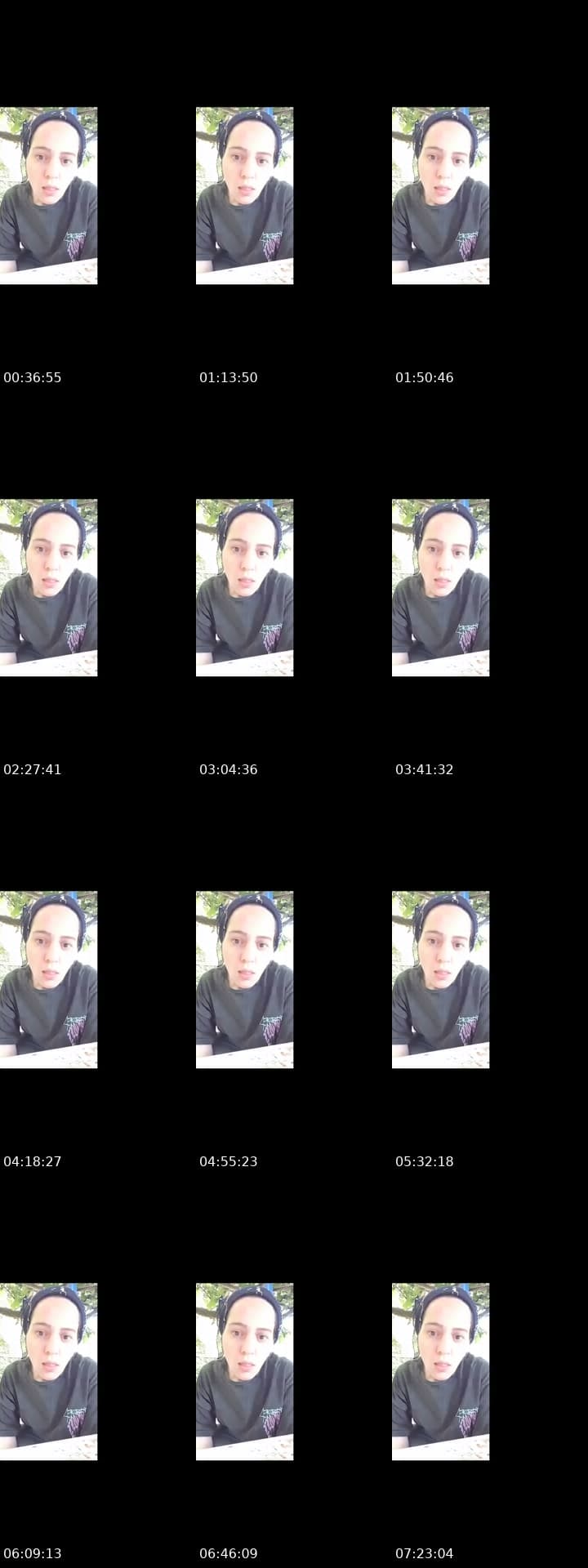 @ilknur.ylmz34 TikTok live stream
