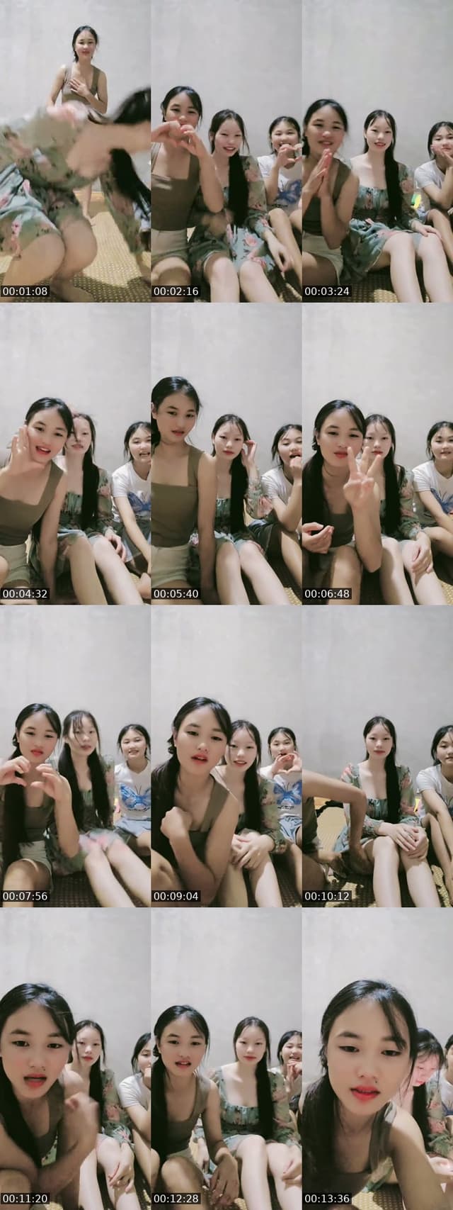 Hello everyone - @lythithuy0306