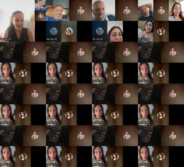 @.2739410 TikTok live from 2026-07-18