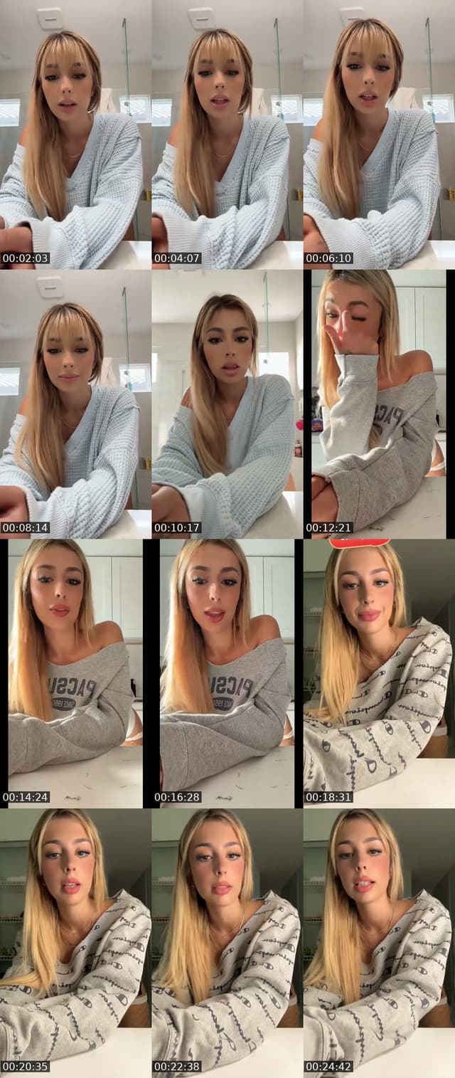 @_.allysonboswell._777 TikTok live from 2026-07-18