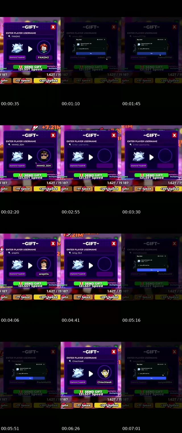 @4j_re TikTok live from 2026-07-18
