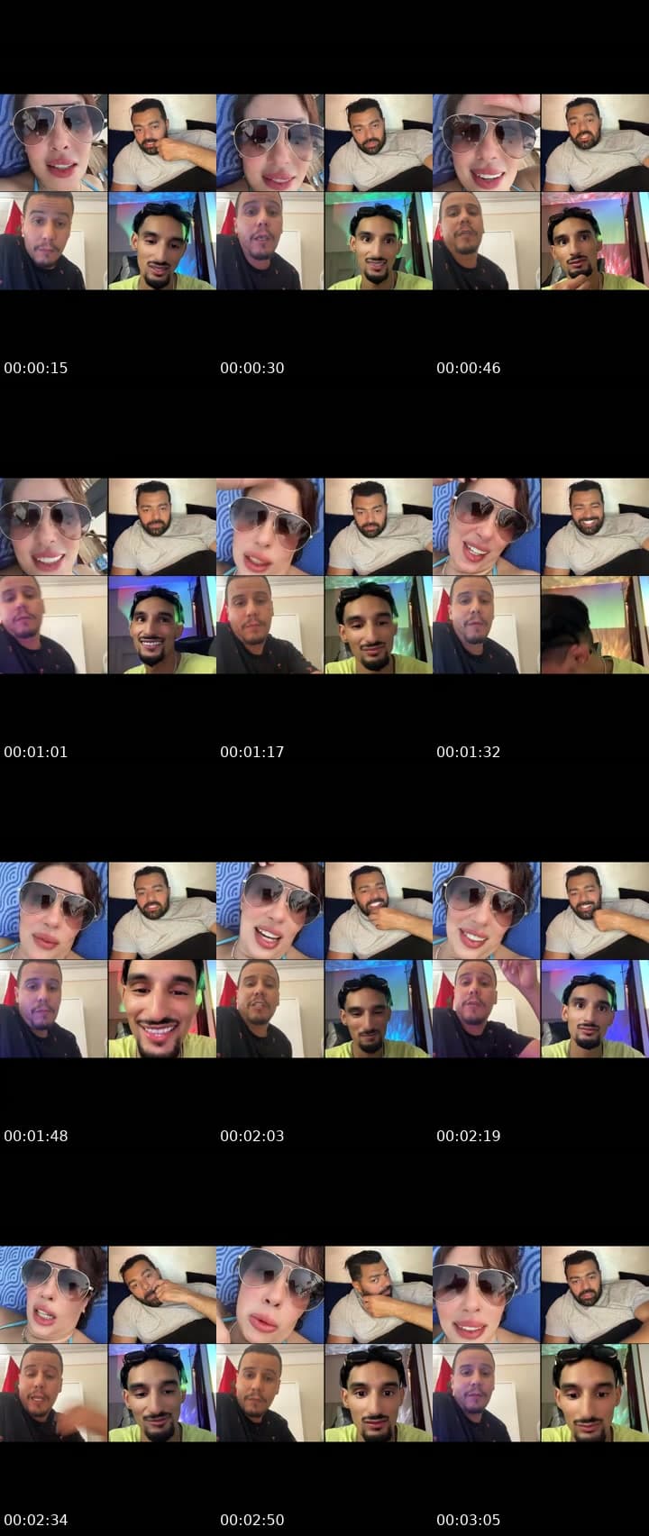 @9aydaghita1984 TikTok live stream