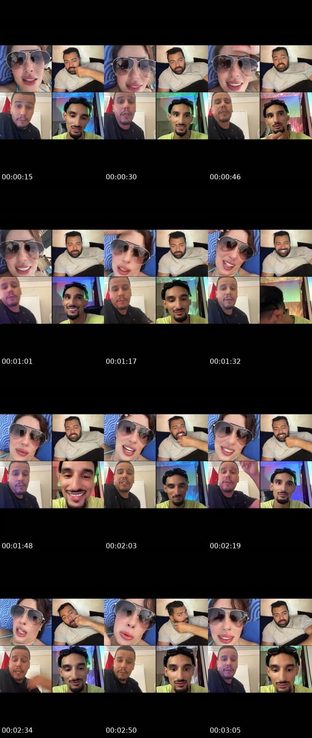 @9aydaghita1984 United States TikTok live from 2026-07-18