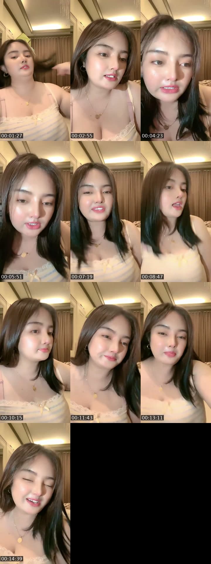 @amikuuuu TikTok live stream