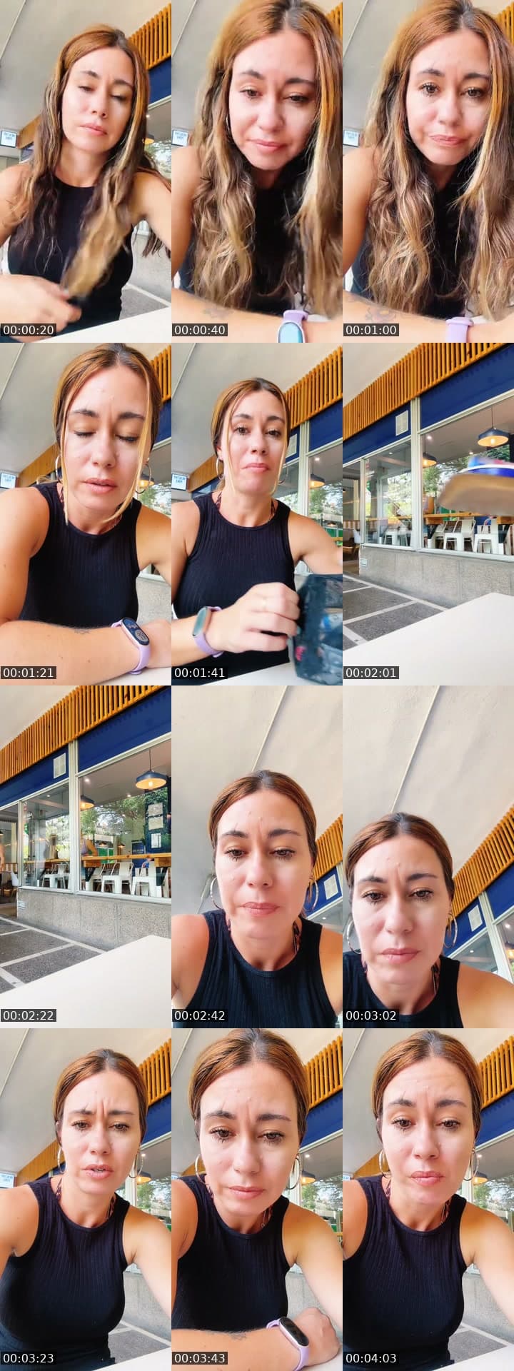 @andreacp1104199 TikTok live stream