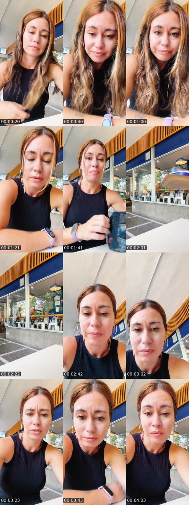 @andreacp1104199 TikTok live